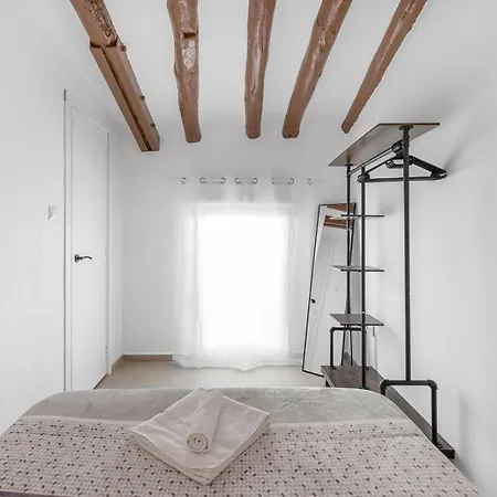 Old Town - Reformed Penthouse With Ac And Wifi Apartment *