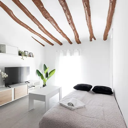 Old Town - Reformed Penthouse With Ac And Wifi *