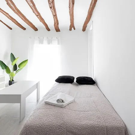 Apartment Old Town - Reformed Penthouse With Ac And Wifi