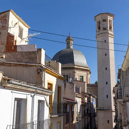 Old Town - Reformed Penthouse With Ac And Wifi